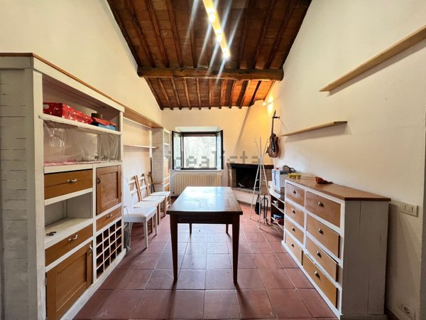 appartamento in vendita a Castelnuovo Berardenga