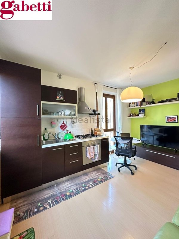 appartamento in vendita a Castelnuovo Berardenga in zona Ponte a Bozzone