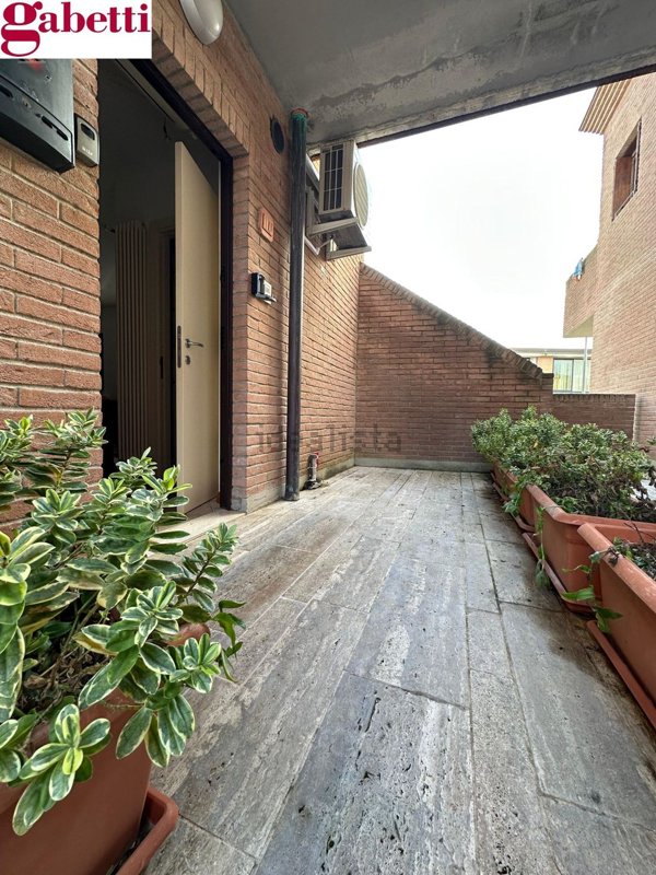 appartamento in vendita a Castelnuovo Berardenga in zona Quercegrossa