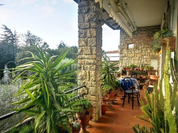 appartamento in vendita a Castelnuovo Berardenga