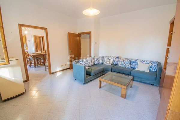 appartamento in vendita a Castelnuovo Berardenga