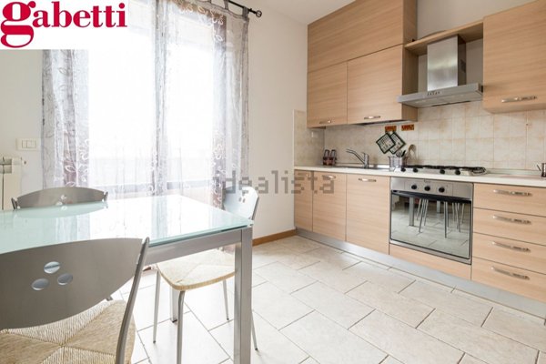 appartamento in vendita a Castelnuovo Berardenga in zona Ponte a Bozzone