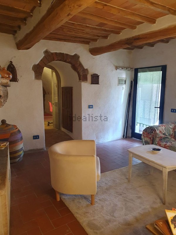 appartamento in vendita a Castelnuovo Berardenga