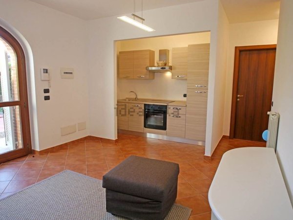 appartamento in vendita a Castelnuovo Berardenga