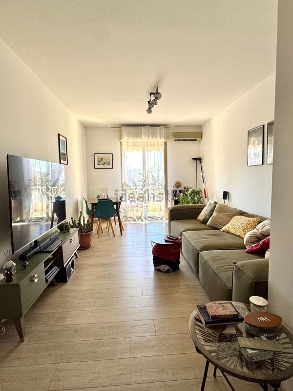 appartamento in vendita a Castelnuovo Berardenga in zona Monteaperti