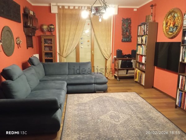 appartamento in vendita a Castelnuovo Berardenga