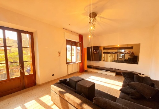 appartamento in vendita a Castelnuovo Berardenga in zona Vagliagli