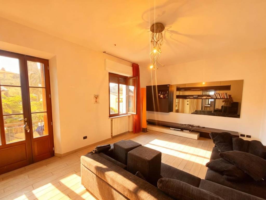 appartamento in vendita a Castelnuovo Berardenga in zona Vagliagli