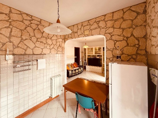 appartamento in vendita a Castelnuovo Berardenga in zona Monteaperti