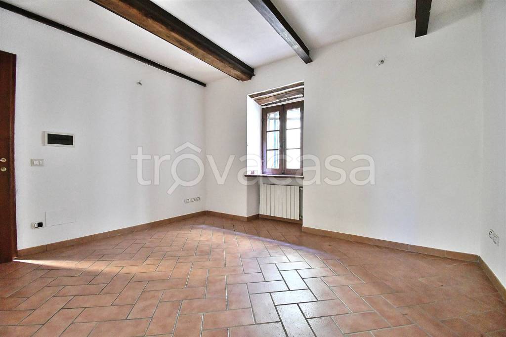 appartamento in vendita a Castelnuovo Berardenga