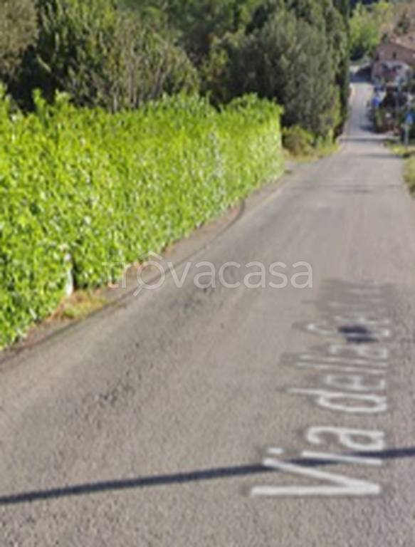 terreno agricolo in vendita a Castelnuovo Berardenga in zona Ponte a Bozzone