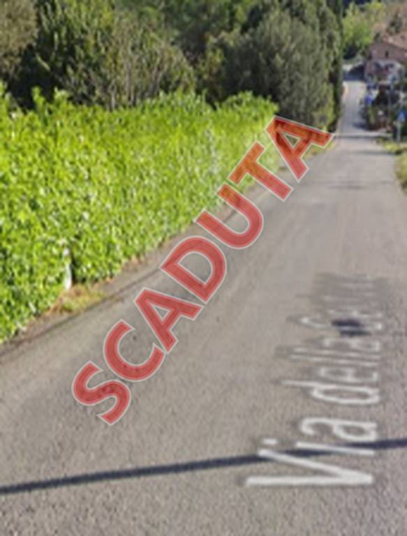 terreno agricolo in vendita a Castelnuovo Berardenga in zona Ponte a Bozzone