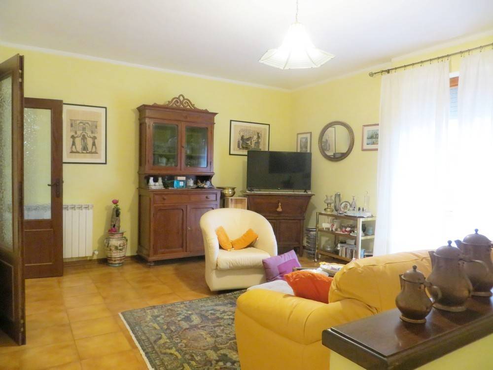 appartamento in vendita a Castelnuovo Berardenga in zona Ponte a Bozzone