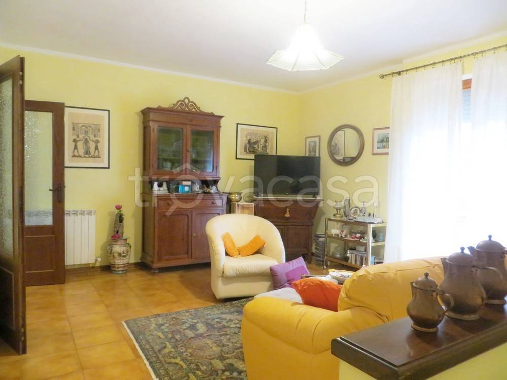 appartamento in vendita a Castelnuovo Berardenga in zona Ponte a Bozzone