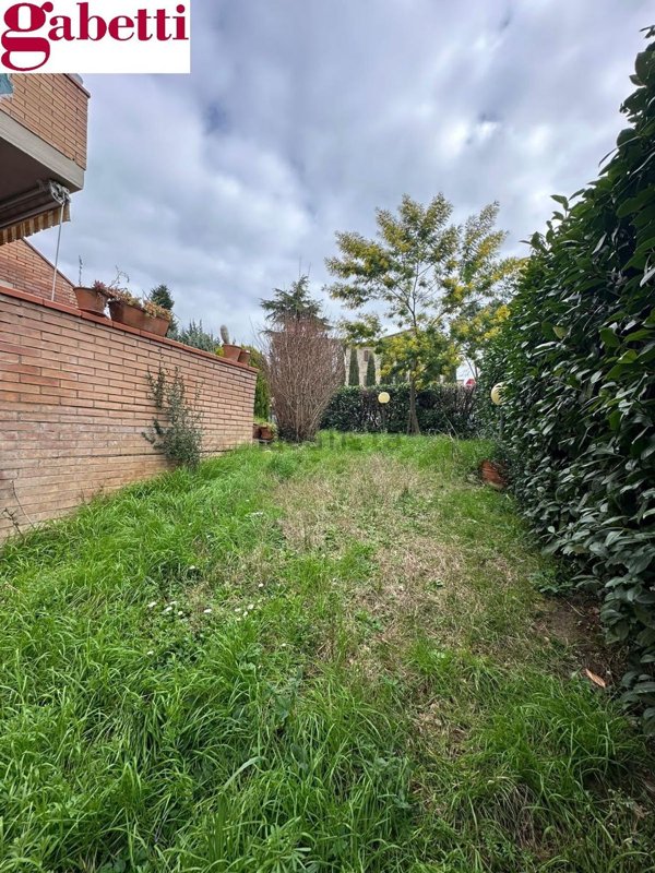 appartamento in vendita a Castelnuovo Berardenga in zona Ponte a Bozzone