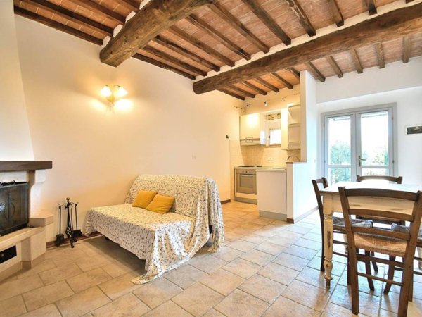 appartamento in vendita a Castelnuovo Berardenga