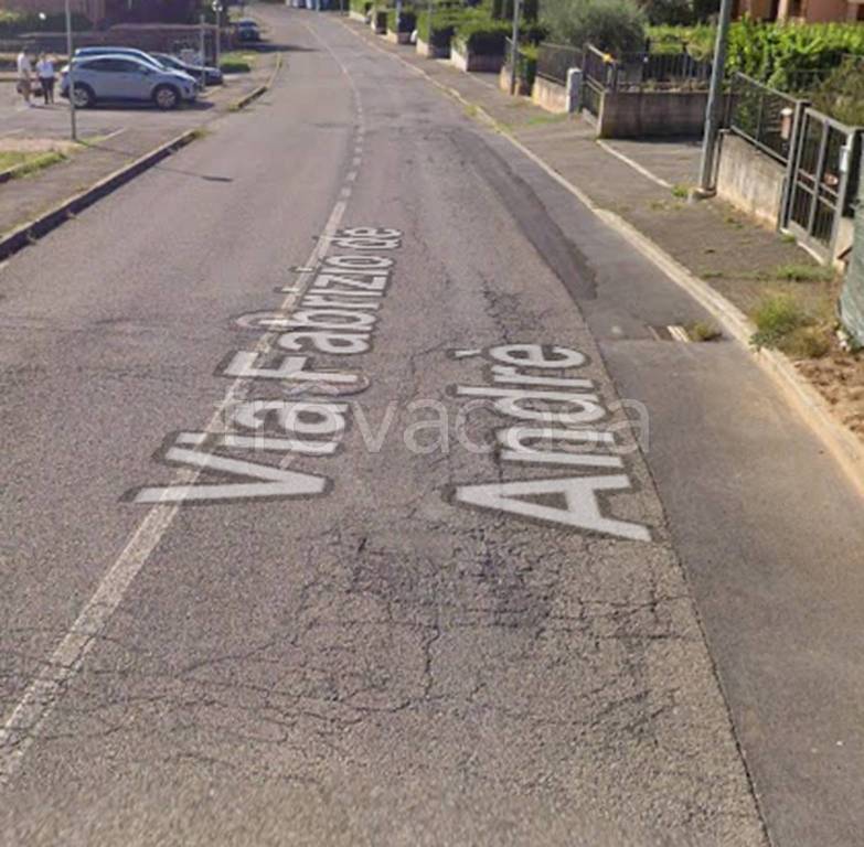 terreno edificabile in vendita a Castelnuovo Berardenga