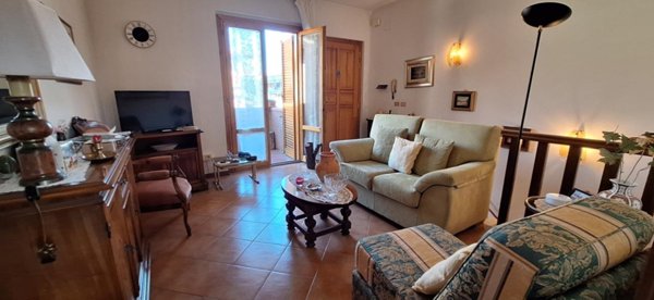 appartamento in vendita a Castelnuovo Berardenga in zona Monteaperti