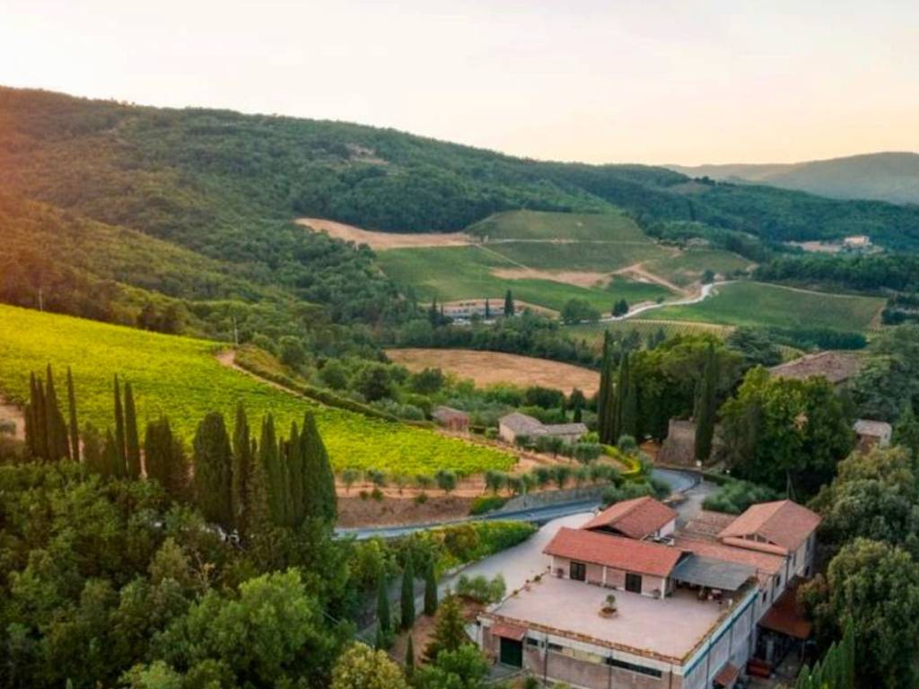 negozio in vendita a Castelnuovo Berardenga