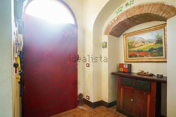 appartamento in vendita a Castelnuovo Berardenga