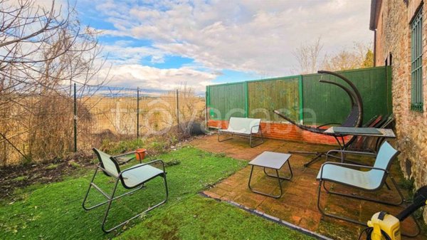 appartamento in vendita a Castelnuovo Berardenga