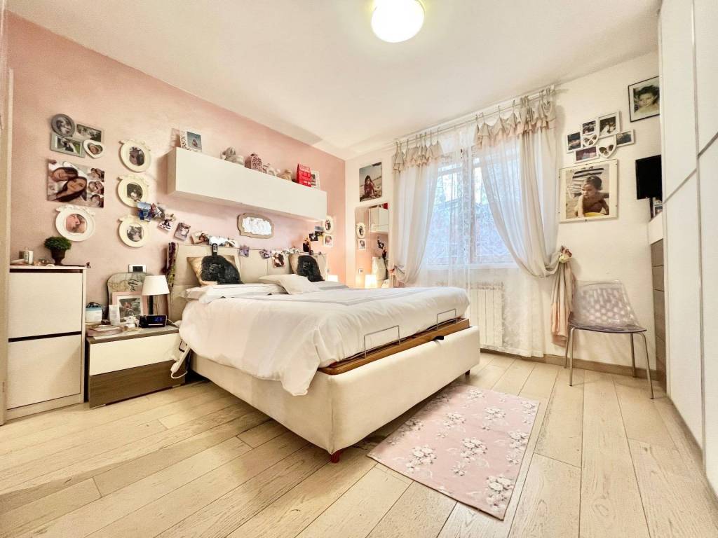 appartamento in vendita a Castelnuovo Berardenga in zona Quercegrossa