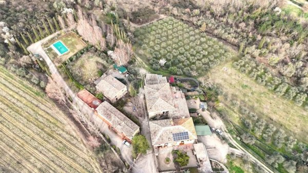 appartamento in vendita a Castelnuovo Berardenga in zona Ponte a Bozzone