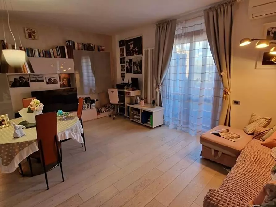 appartamento in vendita a Castelnuovo Berardenga in zona Quercegrossa