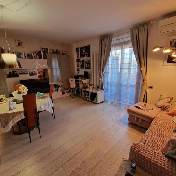 appartamento in vendita a Castelnuovo Berardenga in zona Quercegrossa