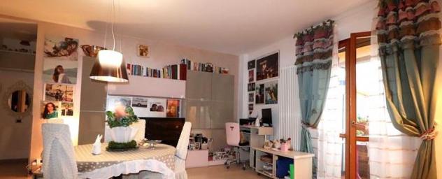 appartamento in vendita a Castelnuovo Berardenga in zona Quercegrossa