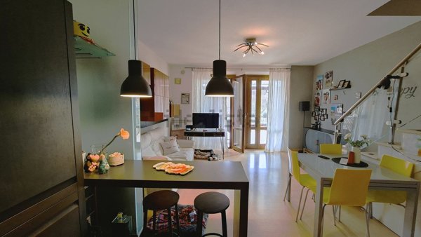 appartamento in vendita a Castelnuovo Berardenga in zona Ponte a Bozzone