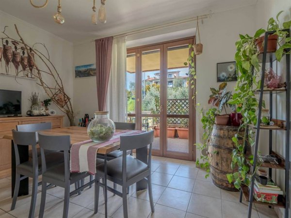 appartamento in vendita a Castelnuovo Berardenga