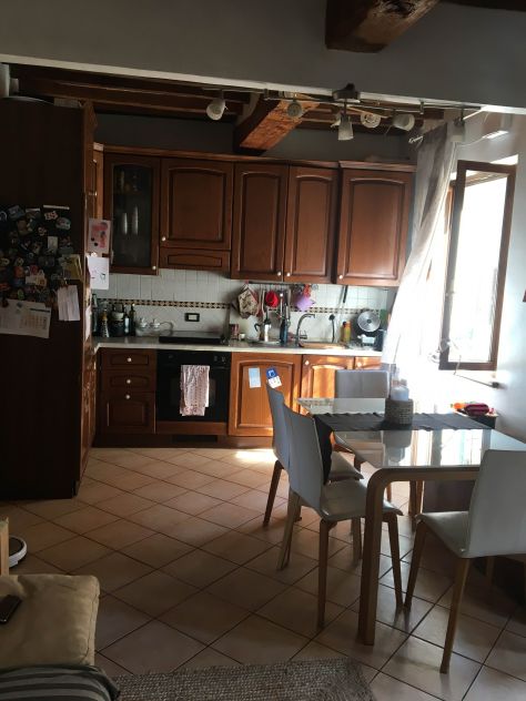 appartamento in vendita a Castelnuovo Berardenga