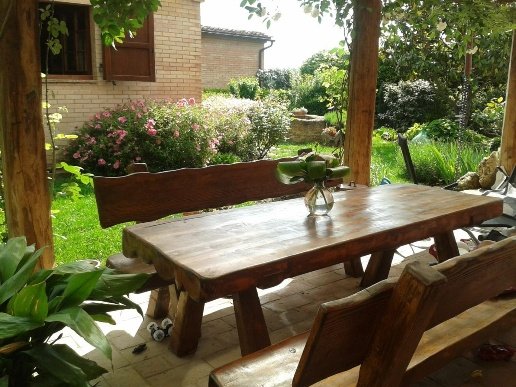 appartamento in vendita a Castelnuovo Berardenga in zona Monteaperti