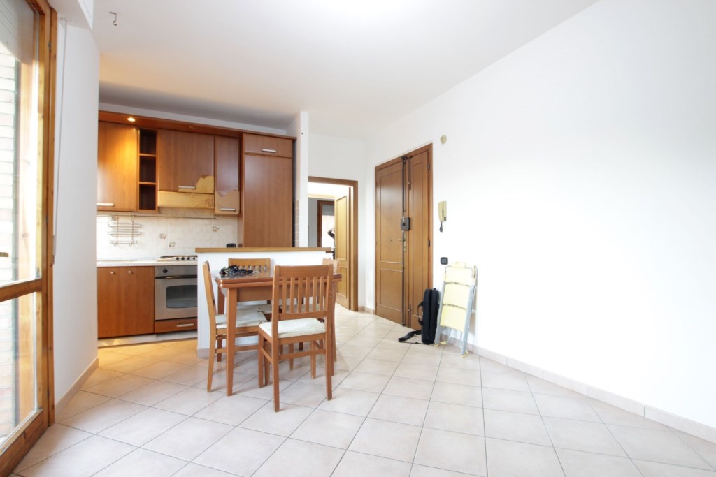 appartamento in vendita a Castelnuovo Berardenga in zona Quercegrossa