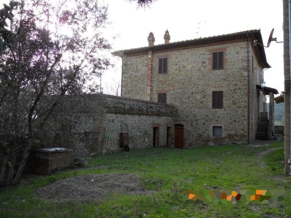 appartamento in vendita a Castelnuovo Berardenga