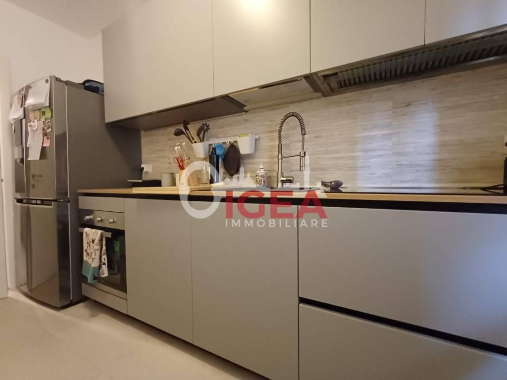 appartamento in vendita a Castelnuovo Berardenga in zona Monteaperti