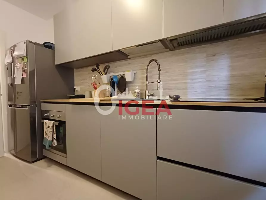 appartamento in vendita a Castelnuovo Berardenga in zona Monteaperti