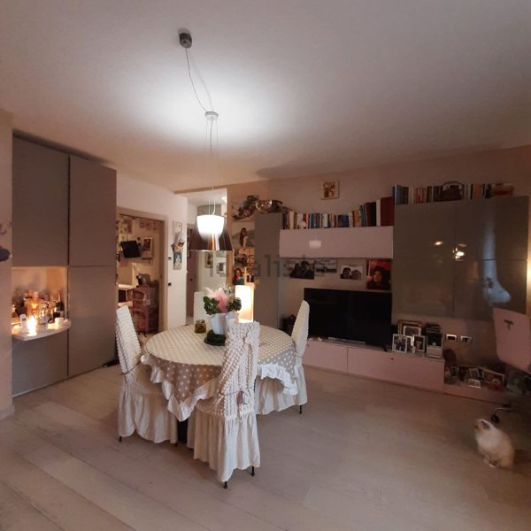 appartamento in vendita a Castelnuovo Berardenga