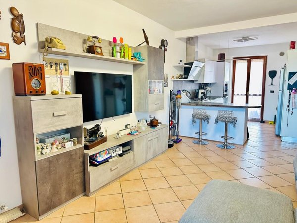 casa indipendente in vendita a Castelnuovo Berardenga in zona Monteaperti