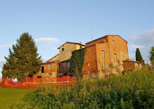 casa indipendente in vendita a Castelnuovo Berardenga
