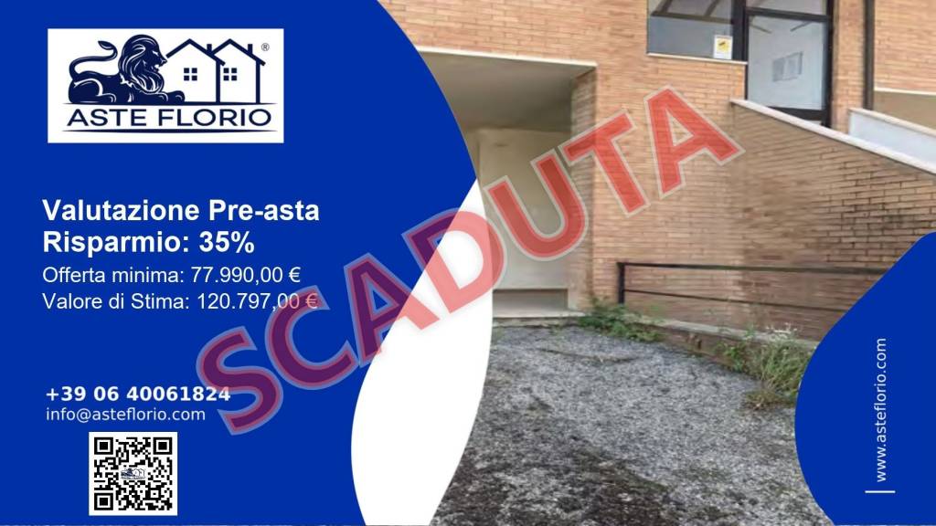 negozio in vendita a Castelnuovo Berardenga in zona Quercegrossa