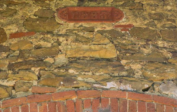 casa indipendente in vendita a Castelnuovo Berardenga in zona Vagliagli