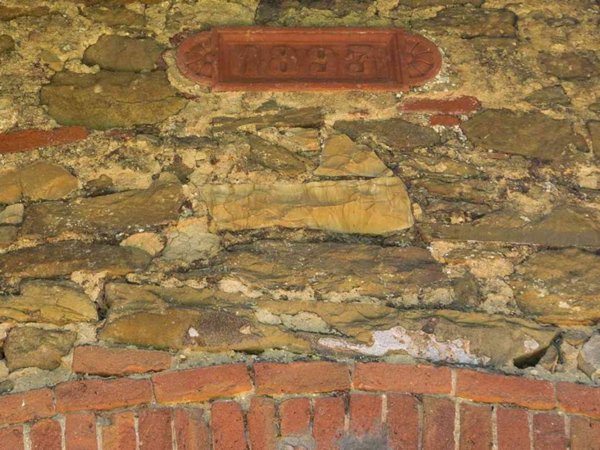 casa indipendente in vendita a Castelnuovo Berardenga in zona Pievasciata