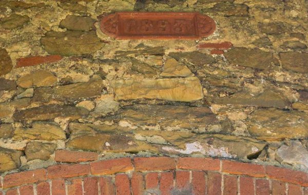 casa indipendente in vendita a Castelnuovo Berardenga in zona Pievasciata