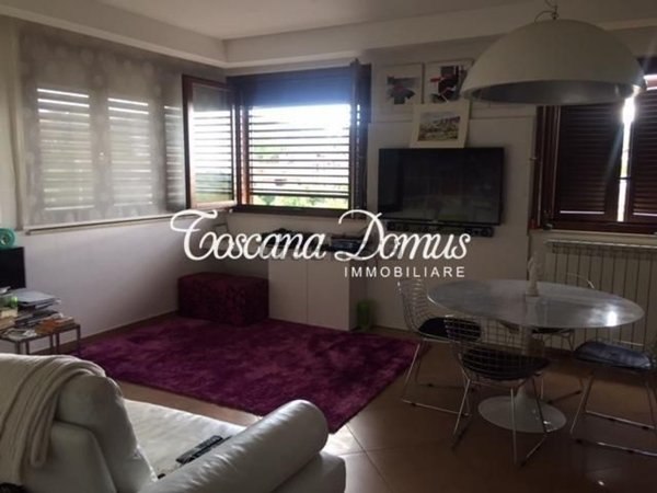 appartamento in vendita a Castelnuovo Berardenga in zona Quercegrossa