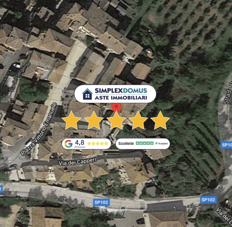 appartamento in vendita a Castelnuovo Berardenga in zona Vagliagli