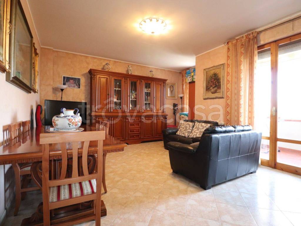 appartamento in vendita a Castelnuovo Berardenga in zona Casetta