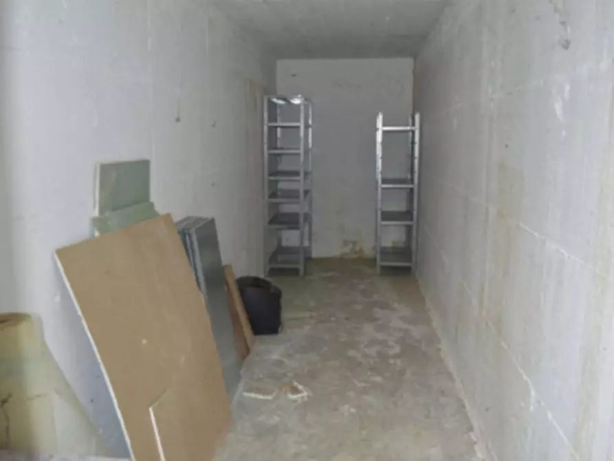 mansarda in vendita a Castelnuovo Berardenga