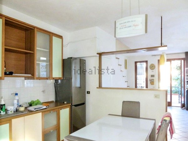 casa indipendente in vendita a Castelnuovo Berardenga in zona Pacina